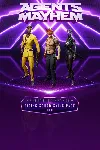 Agents of Mayhem - Firing Squad Skins Pack | XBOX | На любой аккаунт