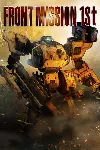 FRONT MISSION 1st: Remake | XBOX+PC | На любой аккаунт