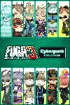 Fuga: Melodies of Steel 3 - Cyberpunk Costume Pack | XBOX+PC | На любой аккаунт