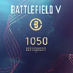 Battlefield™ V - Battlefield Currency 1050 | XBOX | На любой аккаунт - irongamers.ru