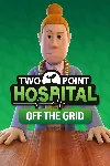 Two Point Hospital: Off the Grid | PC | На любой аккаунт - irongamers.ru