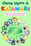 Once Upon A KATAMARI - Katamari Damacy Series Dance Dance Remixes | XBOX | На любой а
