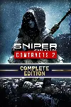 Sniper Ghost Warrior Contracts 2 Complete Edition | XBOX | На любой аккаунт - irongamers.ru