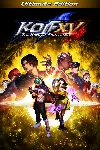 THE KING OF FIGHTERS XV Ultimate Edition | PC | На любой аккаунт - irongamers.ru