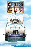 ONE PIECE: PIRATE WARRIORS 4 Koby&acute;s Combat Chronicle & Soul Map 2 | PC | На любой акк - irongamers.ru
