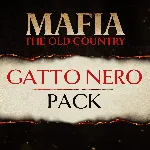 Mafia: The Old Country - Gatto Nero Pack | XBOX | На любой аккаунт