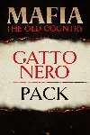 Mafia: The Old Country - Gatto Nero Pack | XBOX | На любой аккаунт