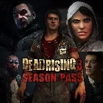 Dead Rising 3 Season Pass | XBOX | На любой аккаунт