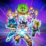 DRAGON BALL Sparking! ZERO | XBOX | На любой аккаунт - irongamers.ru