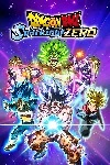 DRAGON BALL Sparking! ZERO | XBOX | На любой аккаунт - irongamers.ru