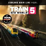 Train Sim World® 5: Midland Main Line: Leicester - Derby & Nottingham | XBOX+PC | На - irongamers.ru