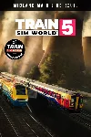 Train Sim World® 5: Midland Main Line: Leicester - Derby & Nottingham | XBOX+PC | На - irongamers.ru