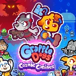Grapple Dogs: Cosmic Canines | XBOX | На любой аккаунт