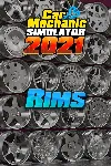 Car Mechanic Simulator 2021 - Rims DLC | XBOX+PC | На любой аккаунт