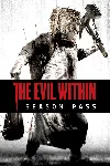 The Evil Within Season Pass | XBOX | На любой аккаунт - irongamers.ru
