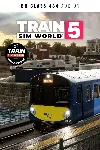 Train Sim World® 5: Island Line 2022: BR Class 484 | XBOX+PC | На любой аккаунт - irongamers.ru