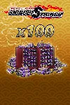 NTBSS: Moonlight Scroll x100 | XBOX | На любой аккаунт
