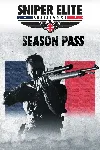 Sniper Elite: Resistance: Season Pass | XBOX+PC | На любой аккаунт