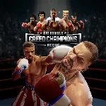 Big Rumble Boxing: Creed Champions | XBOX | На любой аккаунт
