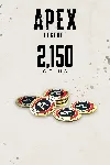 Apex Legends™ – 2,000 (+150 Bonus) Apex Coins | XBOX | На любой аккаунт - irongamers.ru