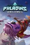Paladins Sky Whale Pack | XBOX | На любой аккаунт - irongamers.ru