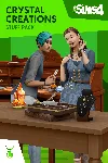 The Sims™ 4 Crystal Creations Stuff Pack | XBOX | На любой аккаунт