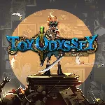 Toy Odyssey | XBOX | На любой аккаунт - irongamers.ru