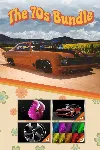 Street Outlaws 2: Winner Takes All – The 70s Car Bundle | XBOX | На любой аккаунт
