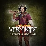 Warhammer: Vermintide 2 Cosmetic - Relentless Reiklander | XBOX | На любой аккаунт