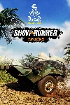 Dakar Desert Rally - SnowRunner Trucks Pack | XBOX | На любой аккаунт
