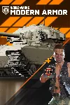 World of Tanks Modern Armor – Damage Under Cover | XBOX | На любой аккаунт
