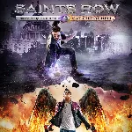 Saints Row IV: Re-Elected & Gat out of Hell | XBOX | На любой аккаунт