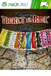 Ticket to Ride Europe™ | XBOX | На любой аккаунт