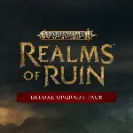 Warhammer Age of Sigmar Realms of Ruin Deluxe Upgrade Pack | XBOX | На любой аккаунт