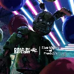 Dead by Daylight: Five Nights at Freddy&acute;s | XBOX | На любой аккаунт - irongamers.ru