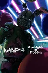Dead by Daylight: Five Nights at Freddy&acute;s | XBOX | На любой аккаунт - irongamers.ru