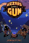 Wizard with a Gun - Gunmancer Pack | XBOX | На любой аккаунт