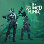 Ruined King: Ruined Skin Variants | XBOX | На любой аккаунт