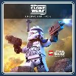 LEGO® Star Wars™: The Skywalker Saga The Clone Wars Character Pack | XBOX+PC | На люб