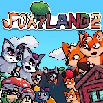 FoxyLand 2 | XBOX | На любой аккаунт