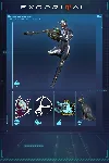 Vigilant Metallic Cat Set | XBOX+PC | На любой аккаунт