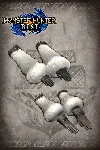 "Fluffy Fur Gloves" Hunter layered armor piece | XBOX+PC | На любой аккаунт