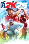 PGA TOUR 2K25 Legend Edition Year 2 | XBOX | На любой аккаунт - irongamers.ru
