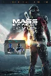Mass Effect™: Andromeda – Deluxe Recruit Edition | XBOX | На любой аккаунт