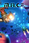 M.A.C.E. Space Shooter | XBOX | На любой аккаунт - irongamers.ru