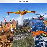 Microsoft Flight Simulator 2024 - Aviator Edition | XBOX+PC | На любой аккаунт - irongamers.ru