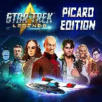 Star Trek: Legends - Picard Edition | XBOX | На любой аккаунт