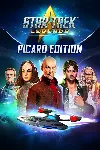 Star Trek: Legends - Picard Edition | XBOX | На любой аккаунт