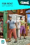 The Sims™ 4 For Rent Expansion Pack | XBOX | На любой аккаунт - irongamers.ru