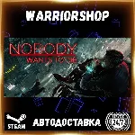 Nobody Wants to Die Выбор Региона Стим STEAM GIFT АВТО 24/7 ГАРАНТИЯ